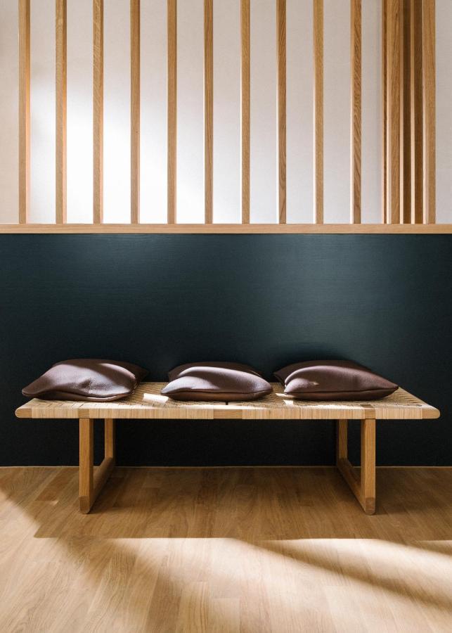 Feldberg Atelier - Courtyard Maisonette بازل المظهر الخارجي الصورة