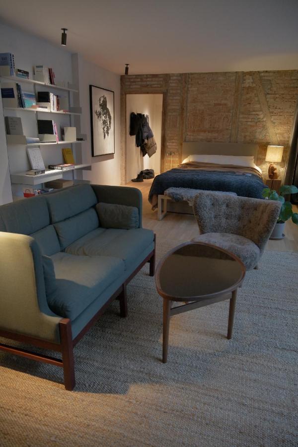 Feldberg Atelier - Courtyard Maisonette بازل المظهر الخارجي الصورة