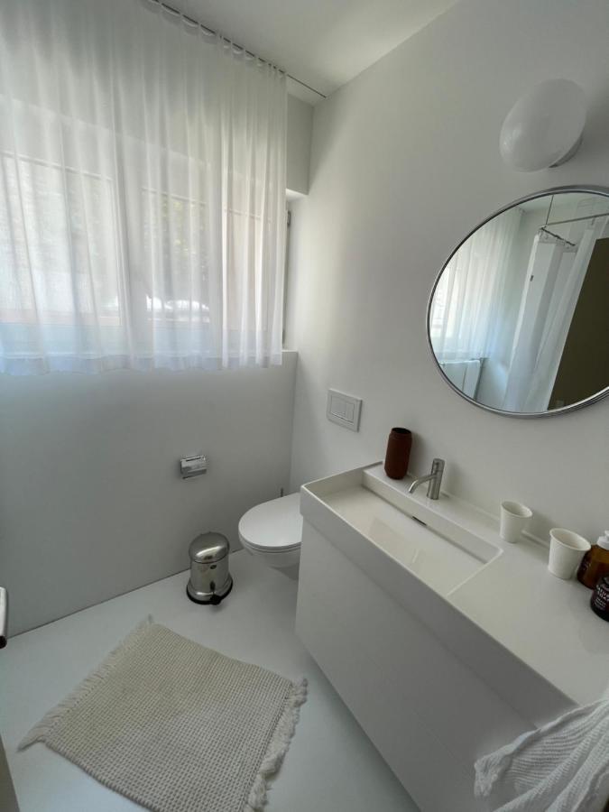 Feldberg Atelier - Courtyard Maisonette بازل المظهر الخارجي الصورة